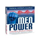 Men Power Caps Men N40