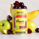 Frank Fruities Help Gut Puuviljakommid N80