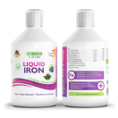 Liquid Iron food supplement 