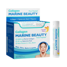 Collagen Marine Beauty Жидкая Пищевая Добавка